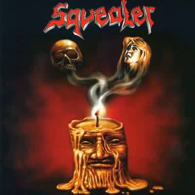 Squealer: "The Prophecy" – 1999